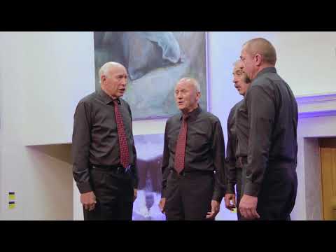 Kvartet Zvon - Z veselim srcem voščim // 4. srečanje malih vokalnih skupin