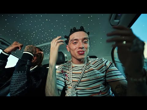 Central Cee x Lil Tjay - Whatever It Takes [Music Video]
