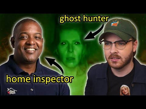 The Best Ghost Hunting Show On TV