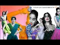 Janhvi Kapoor Stop Go Game Beats