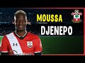 Moussa Djenepo • Crazy Speed & Skills • Southampton