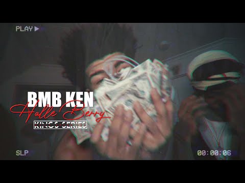 (Watch In UHD) BMB Ken - Halle Berry (directed @tymefloc)