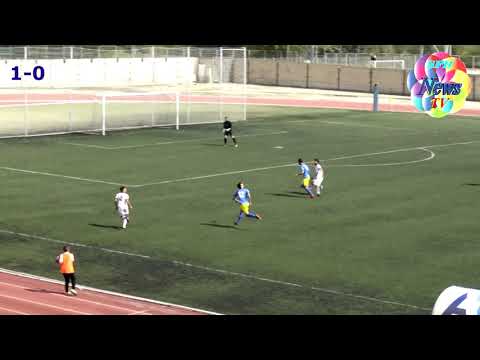 CD SAN FERNANDO 2 0 Las Rozas 1