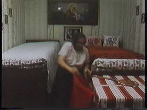 Naso stari se zdohaduju