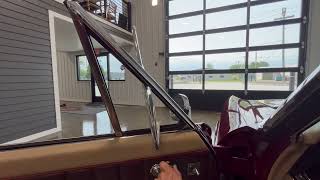 1965 Buick Riviera Grand Sport Vent Windows