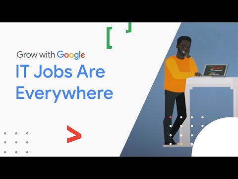 IT Tech in the Navy | Google IT Support Certificate