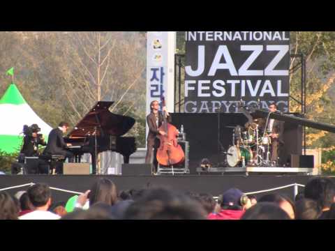 Jarasum Jazz Festival (2010) Rusconi Trio 4