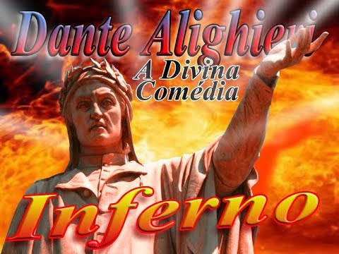 Audio Livro - Dante Alighieri - Inferno