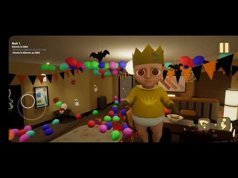 C'est l'anniversaire de billy 🎁🎂🎉🪩🪅🎈🎊