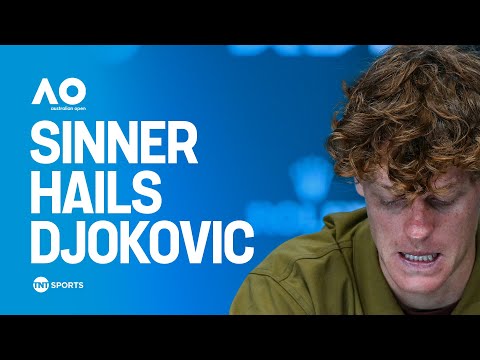 TNT Sports and Eurosport Tennis