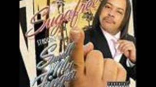 Sugafree ft badazz ABRACADABRA