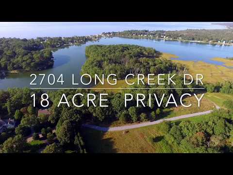 Drone NY Inc - 2704 Long Creek Dr, Southold, NY