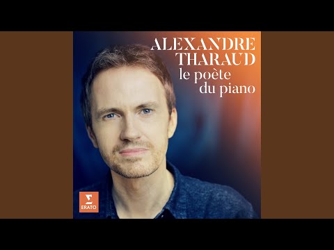 2 Chansons de Charles Trenet: No. 1, Mes jeunes années