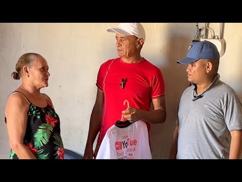 PILÕES MUNICÍPIO DE TRIUNFO NO SERTÃO DA PARAÍBA 