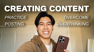 Vlog #2: 3 Things I Learned Starting to Create Content