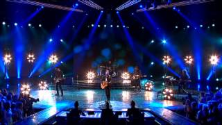 James Morrison - I Won&#39;t Let You Go  - The X Factor AU 2012