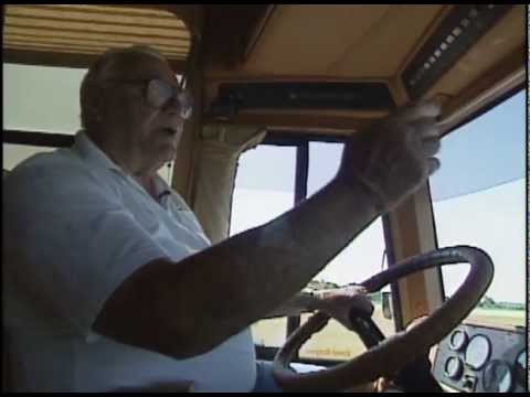 On The Road with Ernest Borgnine: I Love To Pick on Politicians