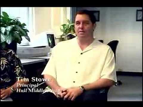 ABOUT: Wallis Annenberg Initiative, Year One