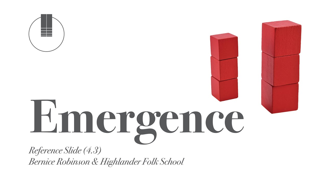 4.3 Bernice Robinson & Highlander Folk School