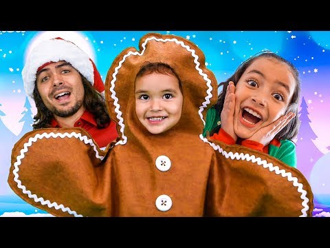 The Finger Family Song Extended Christmas Remix by Fam Jam
