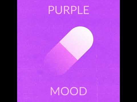 Lujipeka x Le Motif Type Beat - "Purple Mood"