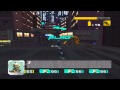JSRF Story Fragment 13 Rhyth Vs Rapid 99 Flag Battle