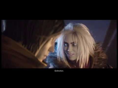 Destiny 2: Forsaken - High Plains Blues - Part 3 [No Commentary]