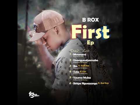 B Rox feat Cox Therapdad - Tata