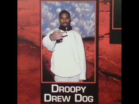 Droopy Drew Dog - Rap Skills and Flow - Best Of Prophet Posse 1997-1998 and Prophet Posse 2007