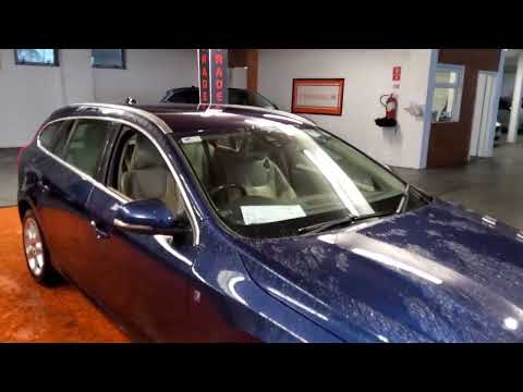 Volvo V60 2012 - Image 2