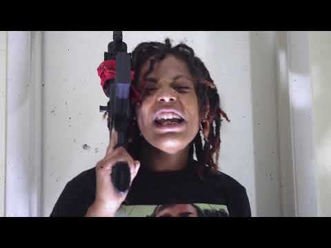 QUEEN PESO  - CANT BE ME (PRODUCED & SHOT BY BHOOD PRODUCTIONS)