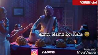 Pav Dharia - Nahi karna Viah WhatsApp status New Punjabi songs of 2019