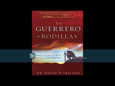 Un Guerrero de rodillas cap 1 la creación de un guerrero de rodillas