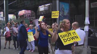 Queens community says Sex Trafficking Task Force has left Roosevelt Ave