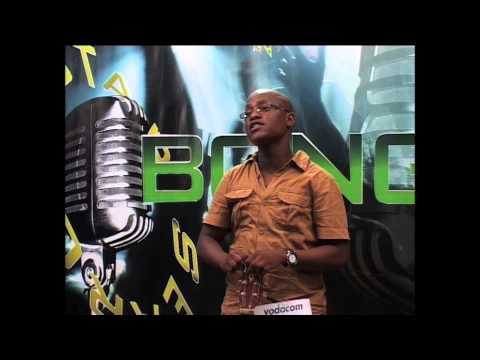 Bongo Star Search 2015 Promo - Peter Msechu