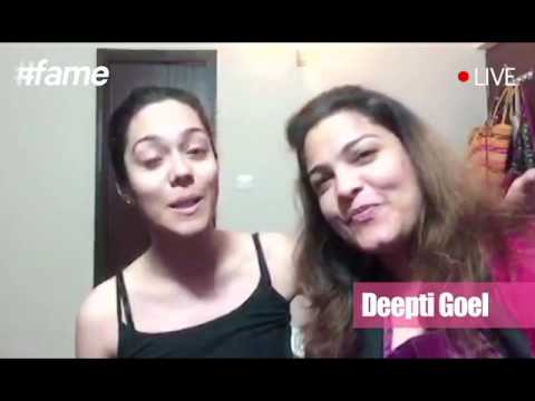 Ratnika Vyas Ratnika vyas showreel