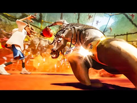 GOAT - All Clips, Song Sneak Peeks & Trailers From The Movie (2026)