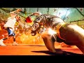 GOAT All Clips Song Sneak Peeks Trailers From The Movie 2026