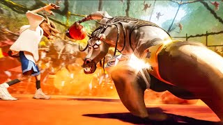 GOAT - All Clips, Song Sneak Peeks & Trailers From The Movie (2026)