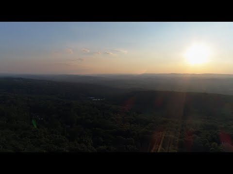 Our Awareness is Not Seperate - Ram Dass 4K