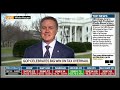 Senator David Perdue On Bloomberg TV