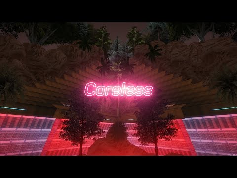 [DM] Arrow - Careless