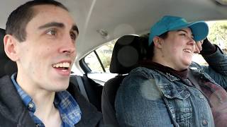 Actually in Portland