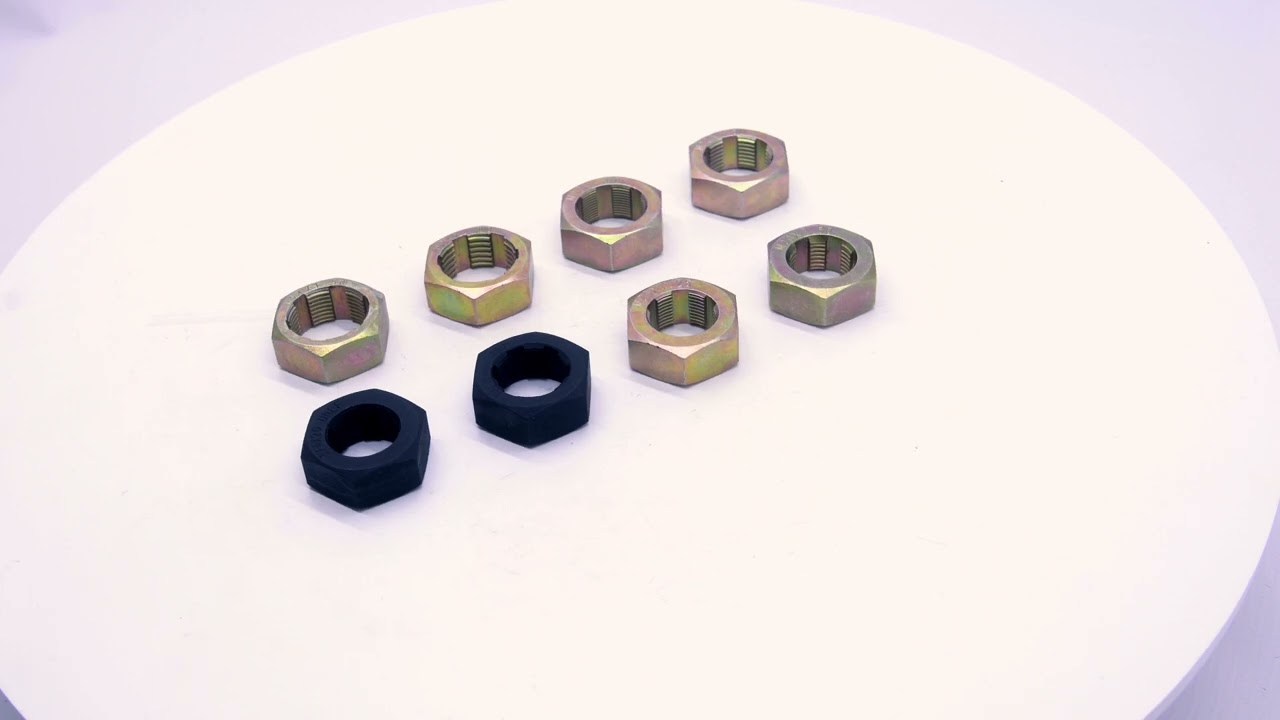 JTC3917 - スプライン簡易ダイス - ダイス六角対辺：32mm 厚み13.5mm