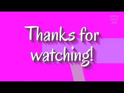 COOPERS - HOW TO SAY COOPERS? #coopers