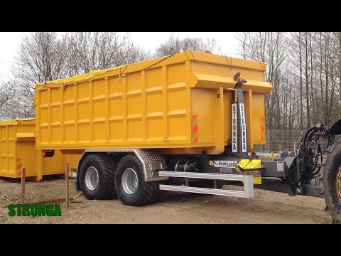 Creativity in HookLoada Design – Showcasing the HL210 Model