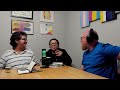 Part 2 Interview W Intersex And Endosex Nonbinary People Other Conversations March 2023