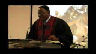 Immitations of christ Series Day 1-By Pastor Andrew L Ewoo A