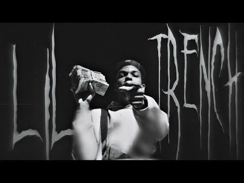 TBABI - LIL TRENCH (OFFICIAL LYRIC VIDEO)