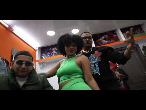 Bal2 RD Ft. CharlyflowB23 - Mi loca (Video Oficial)